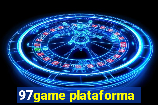 97game plataforma